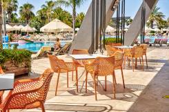 SEADEN SEA PLANET RESORT - SPA Restaurants